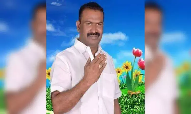 Ex-TDP Jangoan councillor Puli Swamy hacked to death on his morning walk