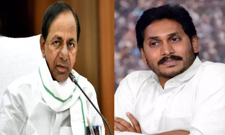 16 parties to boycott President Kovinds budget address; TRS, YSRC not among them