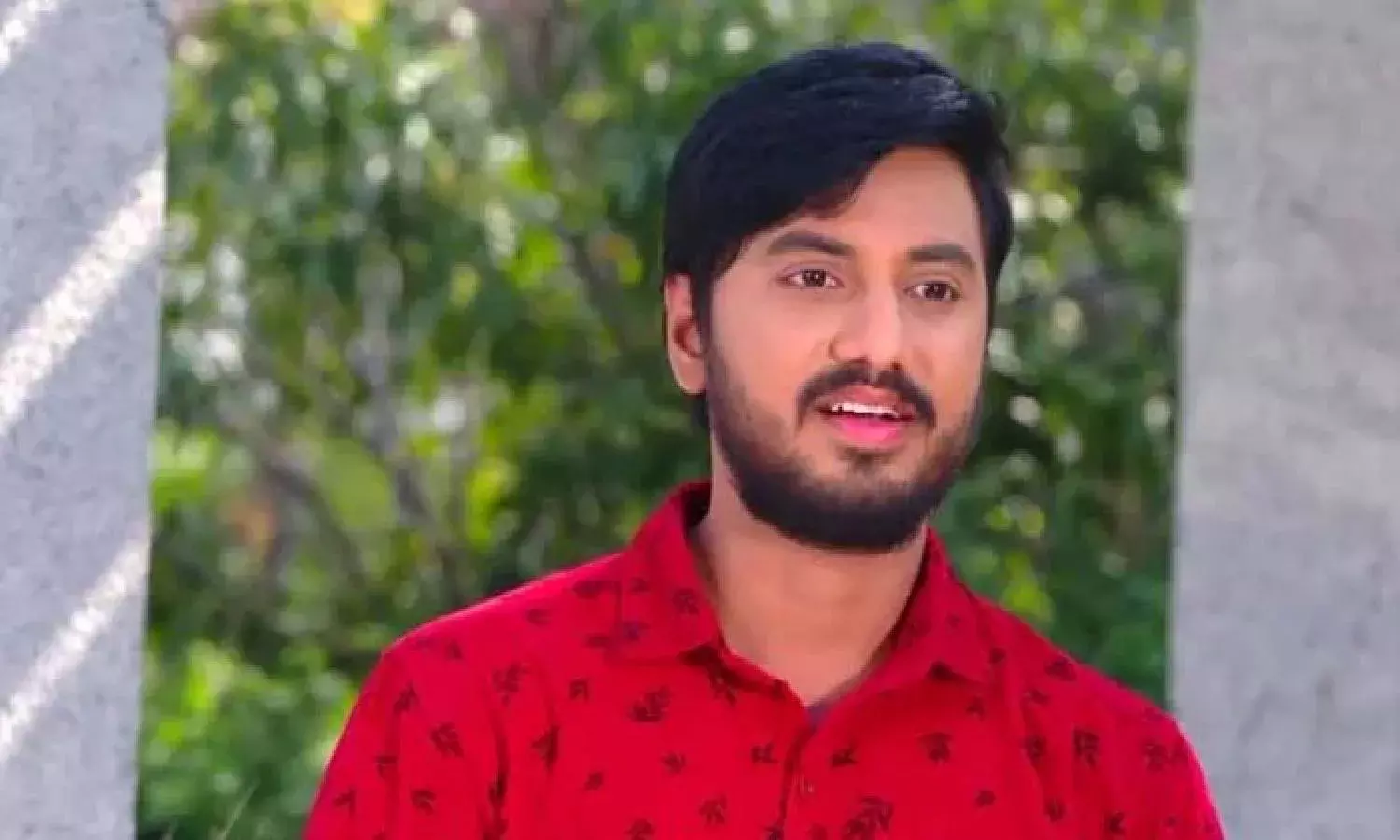 Koyilamma actor Amar accused for assaulting woman