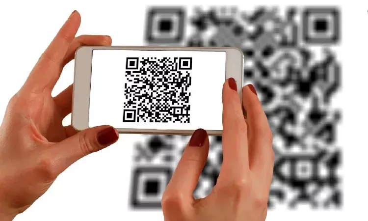 QR code scan fraud: Beware of fake ads on OLX, Facebook, Quikr