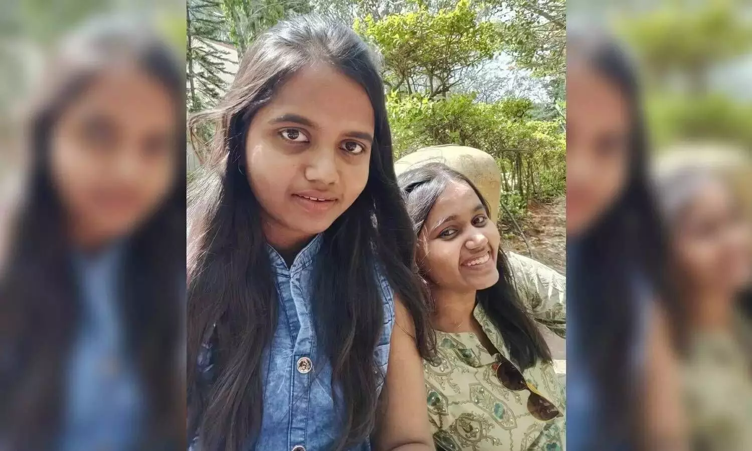 Chittoor girls murder: Couple killed daughters after they allegedly developed `suicidal thoughts, phobia
