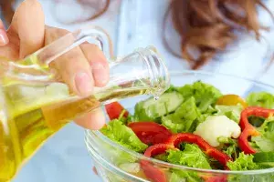 Healthy Cooking Oils Healthy Cooking Oils