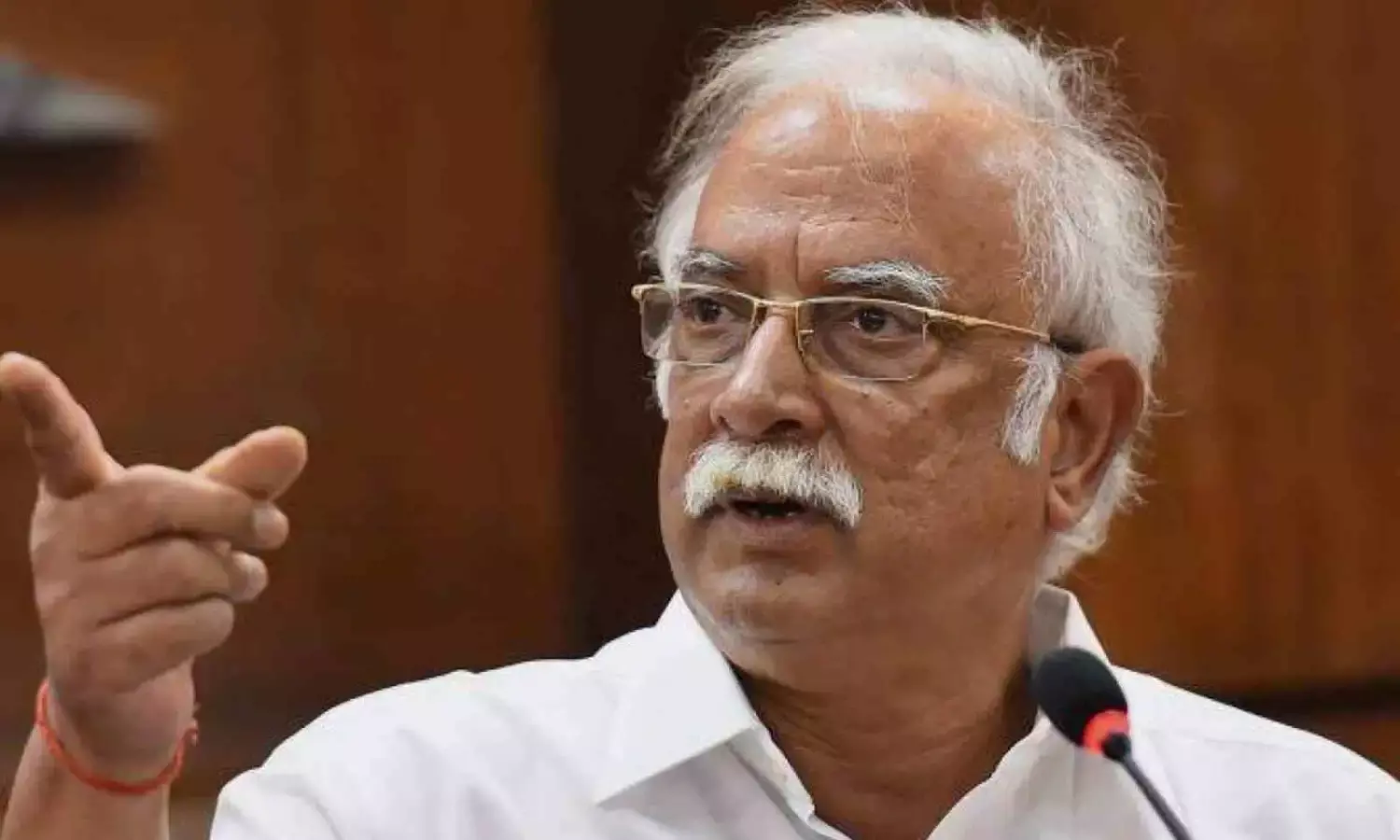 AP HC sets aside order to remove Ashok Gajapathi Raju as Ramateerthalu trustee
