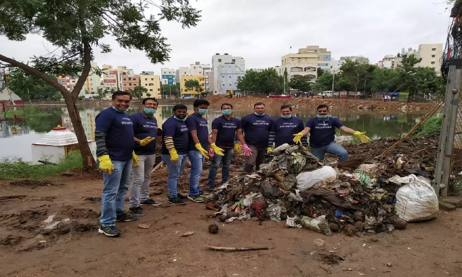 Transforming Corporate Social Responsibility into Corporate Philanthropy: UWH to hold the two-day conclave in Hyderabad