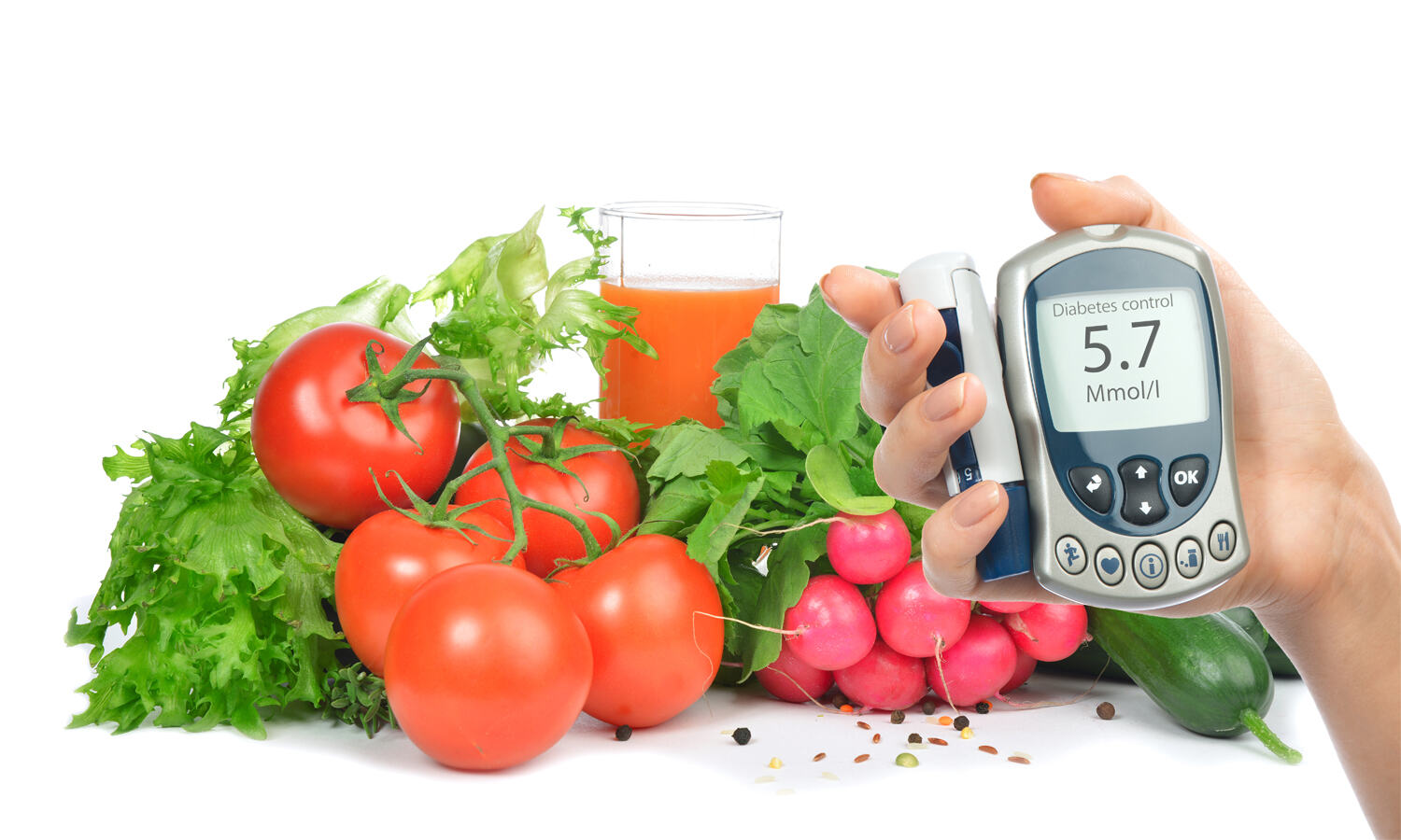 6 Food Groups To Include In Indian Diabetic Diet Plan