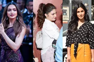 Bollywood celebrity haircuts female Bollywood celebrity haircuts female