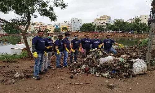 Transforming Corporate Social Responsibility into Corporate Philanthropy: UWH to hold the two-day conclave in Hyderabad