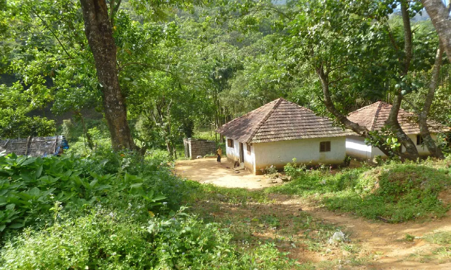 Two girls go missing in East Godavari agency, massive search operation launched