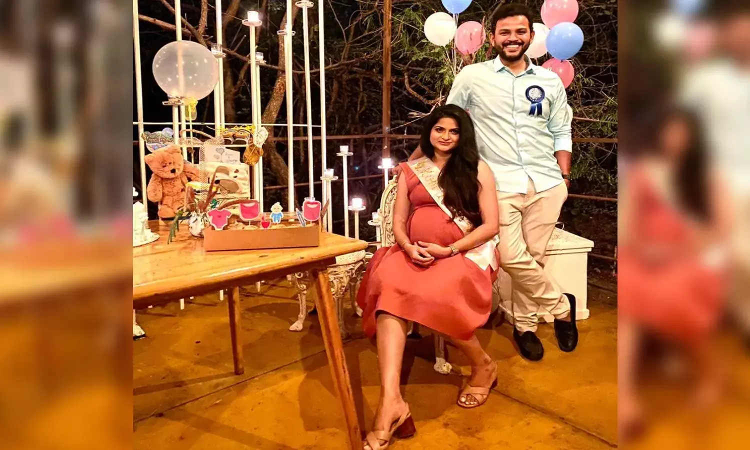 Soon-to-be-father, TDP MP Ram Mohan Naidu applies for nine-day paternity leave from parliament