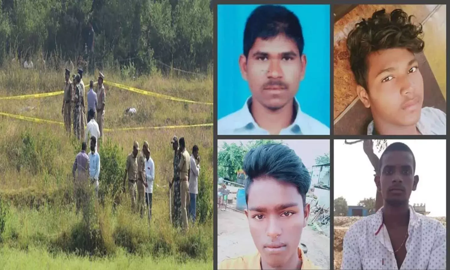 Disha encounter case: SC grants six months extension to judicial commission