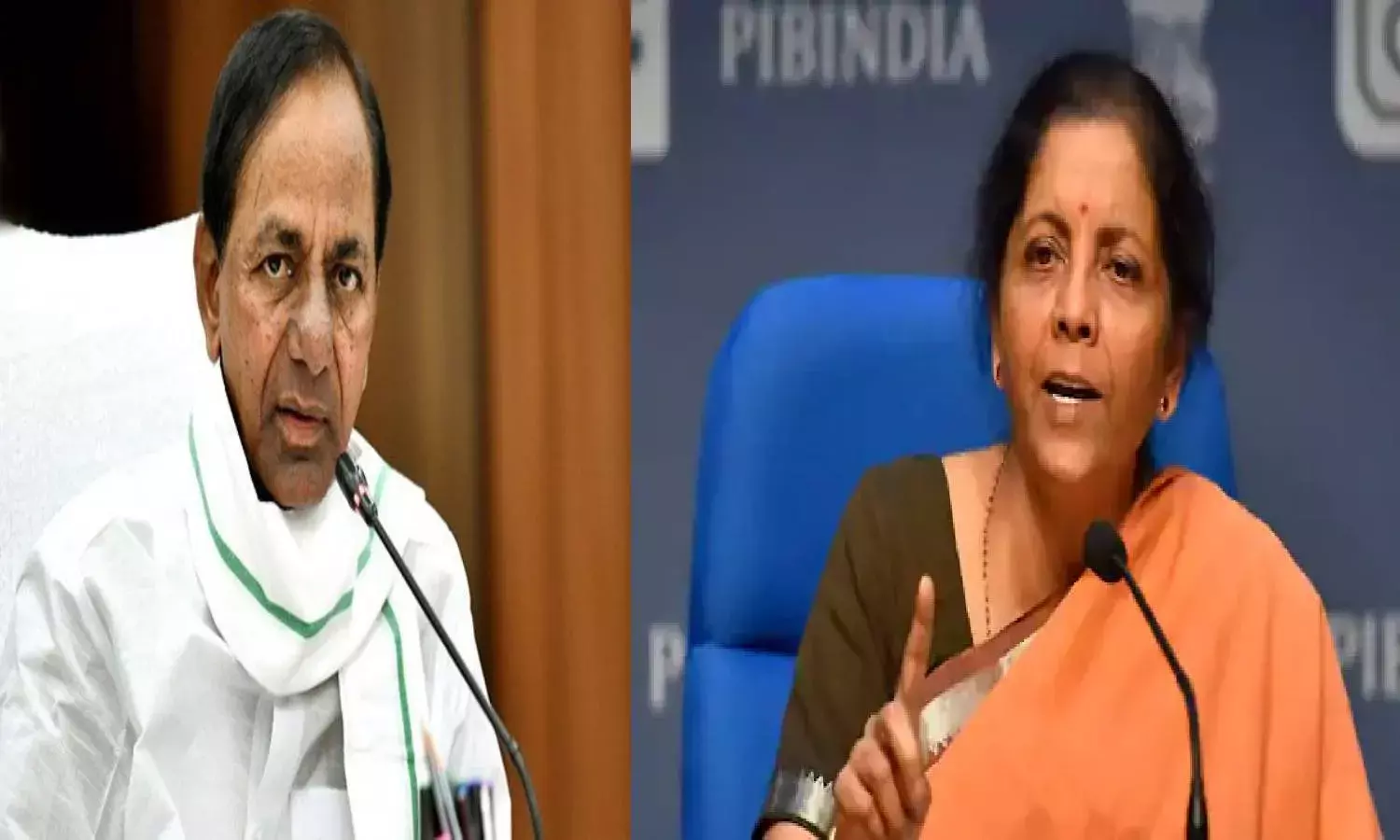 Telangana gets additional grant of Rs.179 crore for citizen-centric reforms