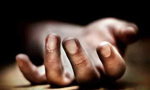 Missing Hyderabad girls body found in trash; 3 held for forced marriage, murder