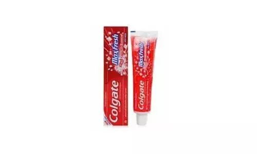 Colgate asked to pay Rs.15K to customer for charging Rs. 12.40 extra for toothpaste