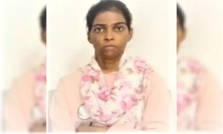 Rachakonda police detain woman drug peddler under PD Act