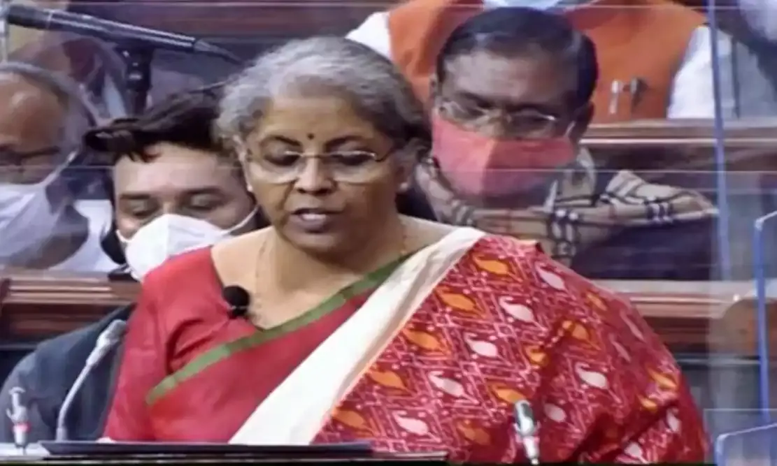 Budget 2021: Whats in store for India