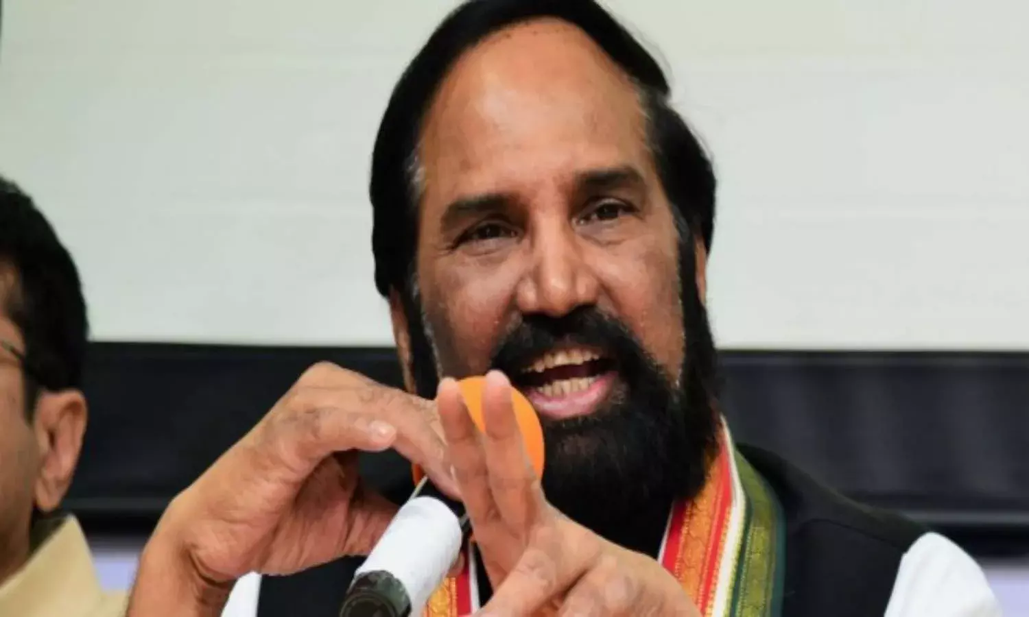 BJP neglected Telangana in Union Budget: Uttam