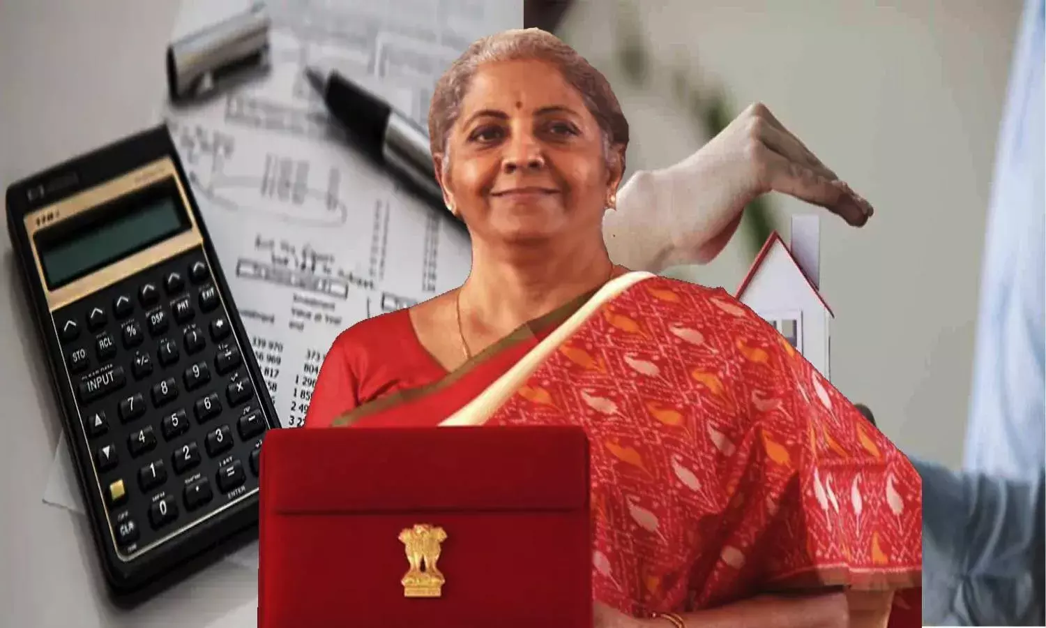 From tax exemption for senior citizens to affordable housing: Big announcements of Budget 2021