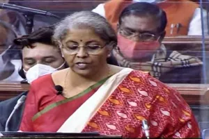 Budget 2021: Whats in store for India Budget 2021: Whats in store for India