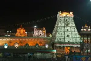 TTD restore full quota of Seegra Darshan tickets to TSTDC, book here TTD restore full quota of Seegra Darshan tickets to TSTDC, book here