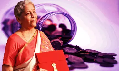 Opinion: Union Budget FY22 Attends to Demand-Side Concerns