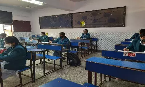 Time Table: CBSE exams dates for class X, XII released