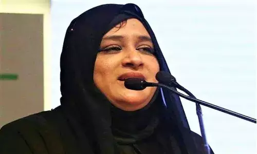 ED files prosecution plaint against Nowhera Sheik and 28 others in Ponzi scam