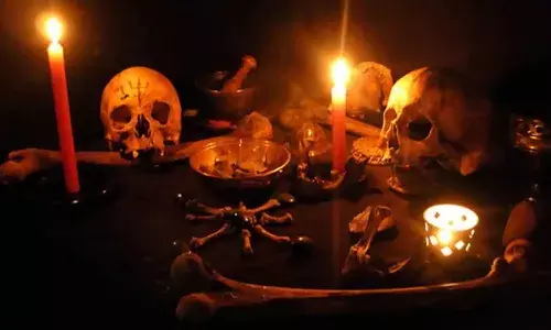 Man who killed women for performing black magic believed she was behind his brothers death