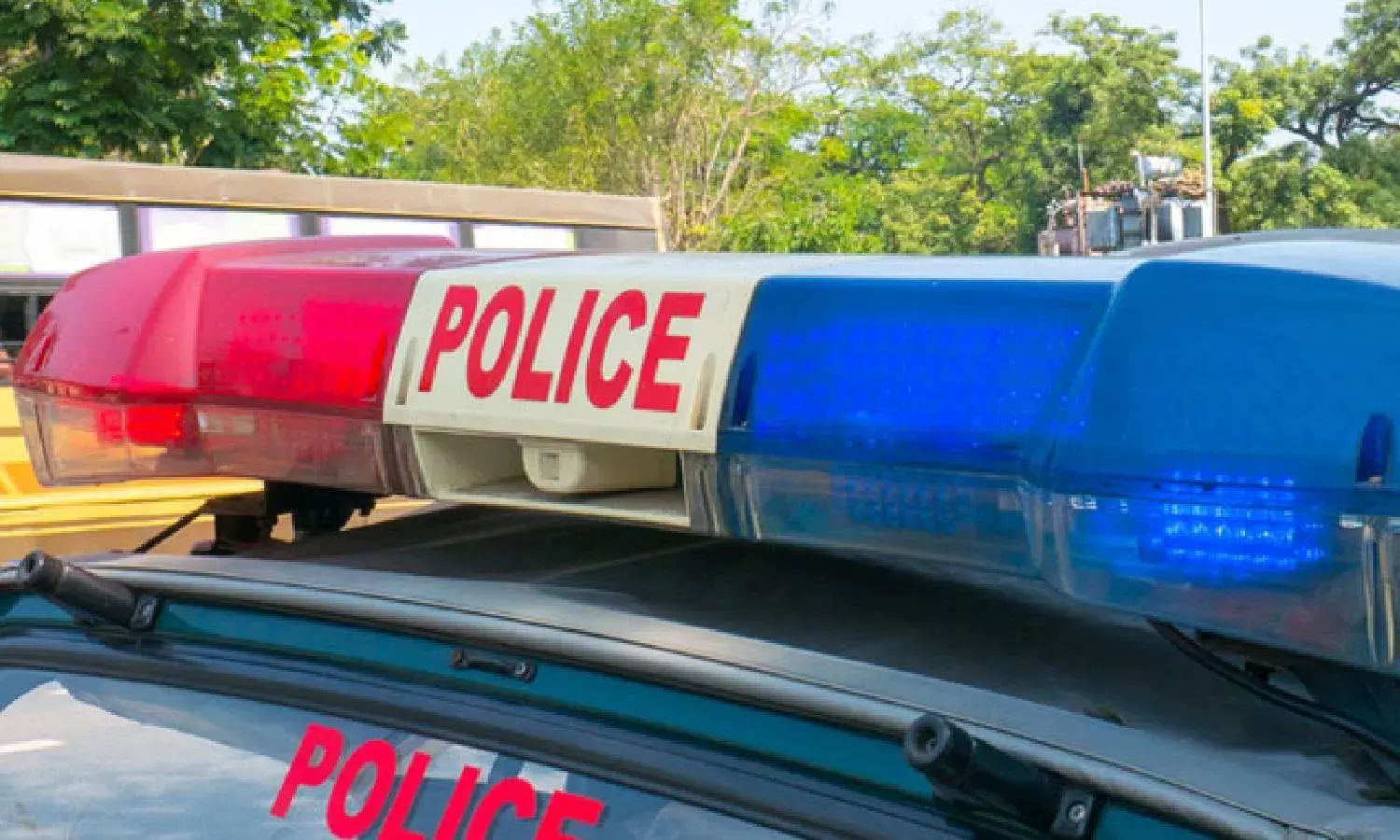 On tantriks advice, childless couple steals brass plates from Hyderabad temples, one held