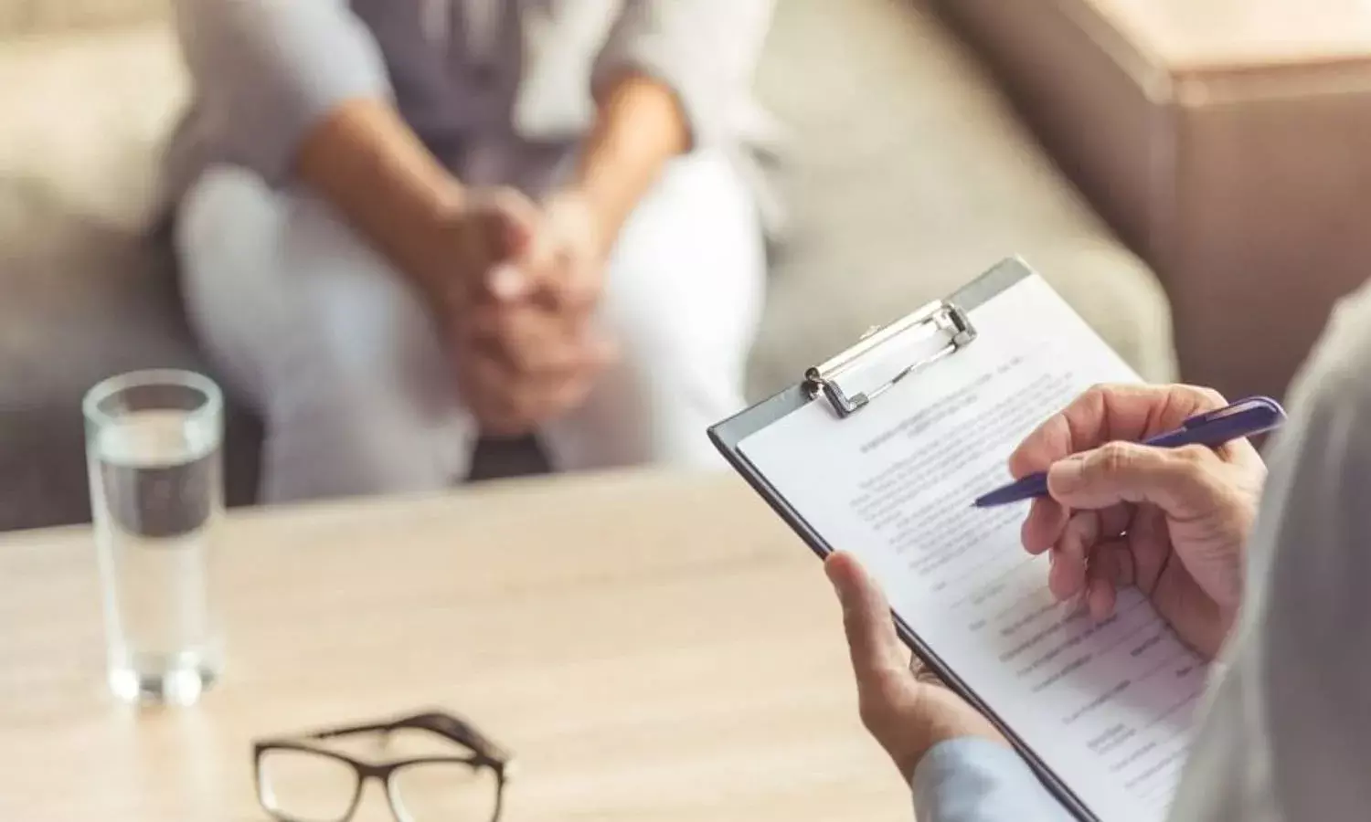 State of mental health: Centre has no data about number of clinical psychologists working in India