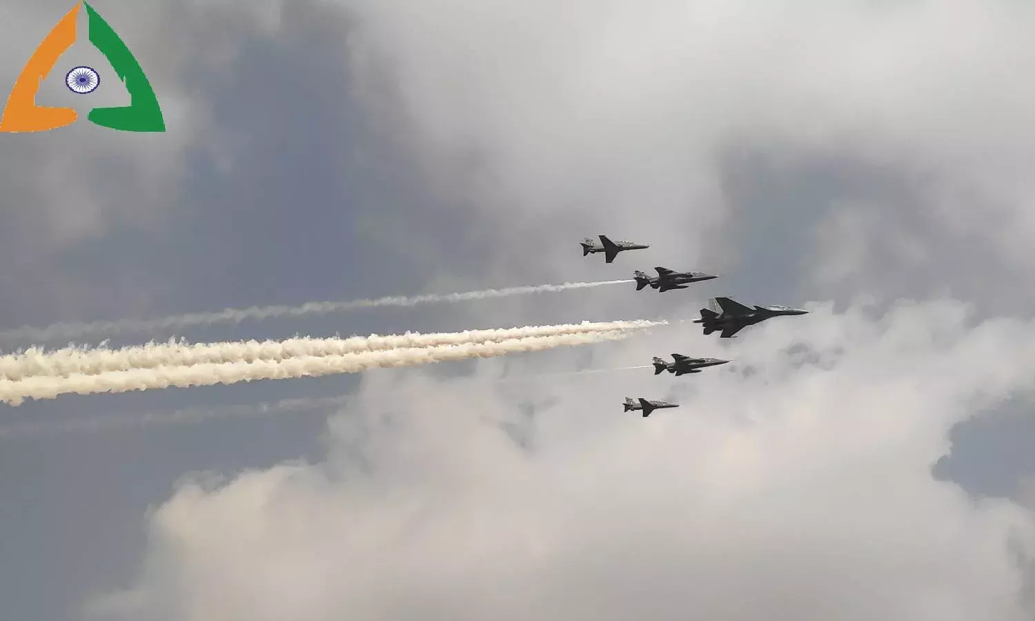 Aero India 2021: Worlds first hybrid defence & aerospace show underway in Bengaluru