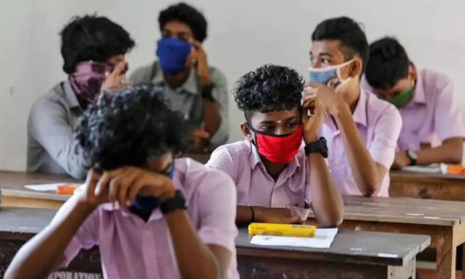 Andhra Pradesh: SSC exams from June 7