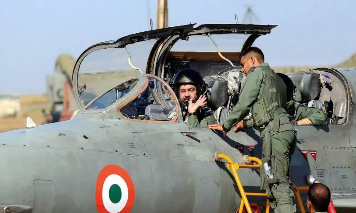 IAF to host Chiefs of Air Staff Conclave at Aero-India