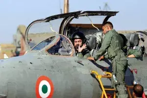 IAF to host Chiefs of Air Staff Conclave at Aero-India IAF to host Chiefs of Air Staff Conclave at Aero-India