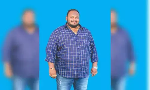 YSRCP leader Rambabu Pula cheated the govt Rs 49 Cr, arrested