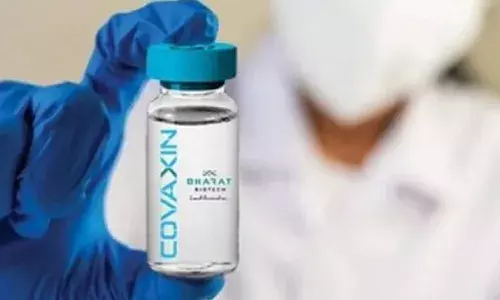 Covaxin: Govts answer when asked why Bharat Biotech was granted approval for emergency use