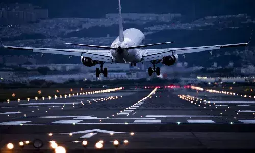 New Covid strain: Saudi Arabia suspends international flights from 20 countries including India
