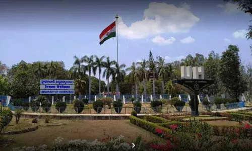 Three UoH students who returned to campus test positive for COVID-19