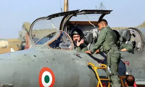 IAF to host Chiefs of Air Staff Conclave at Aero-India