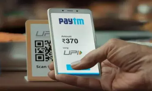 Fraudsters use fake PayTm app to cheat shopkeepers, arrested