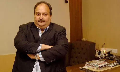 Diamonds, gold worth Rs 14.45 Cr of Gitanjali jewelers seized by ED