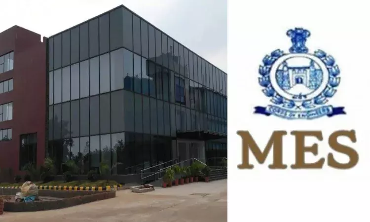 Vishakapatnam: CBI books Military Engineer Services officer for demanding bribe