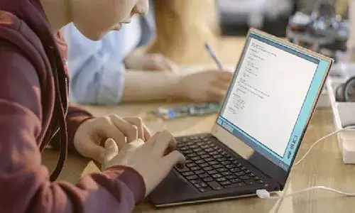 Teaching coding to children: Centre says some companies mislead people with inappropriate ads