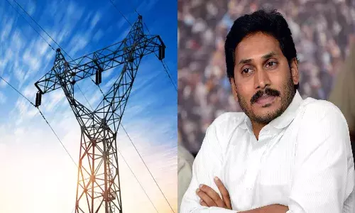 Andhra Pradesh second state to undertake power reforms, allowed to raise Rs. 1,515 crore