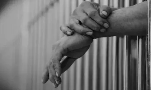 7,139 Indians jailed in different countries, 1599 alone in Saudi Arabia