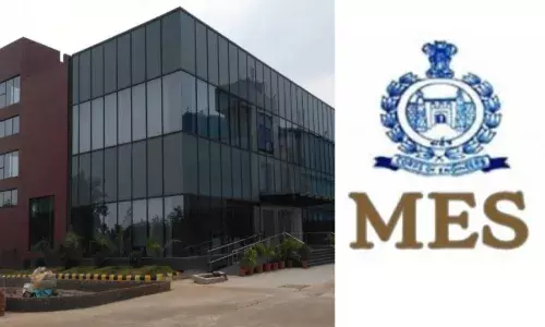 Vishakapatnam: CBI books Military Engineer Services officer for demanding bribe