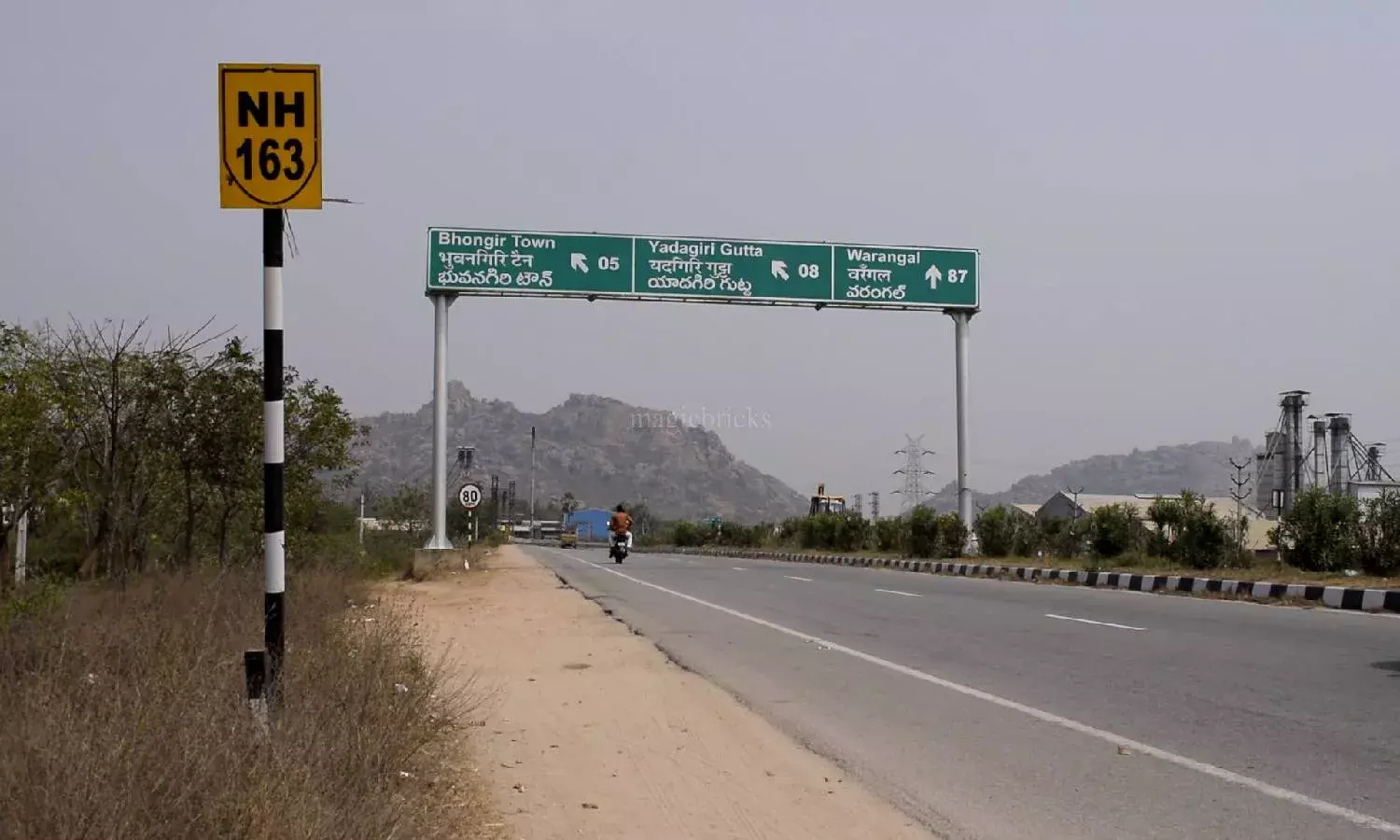 Rastha Rokho: Kisan committee to hold protest on Warangal & Vijayawada NH on 6th Feb