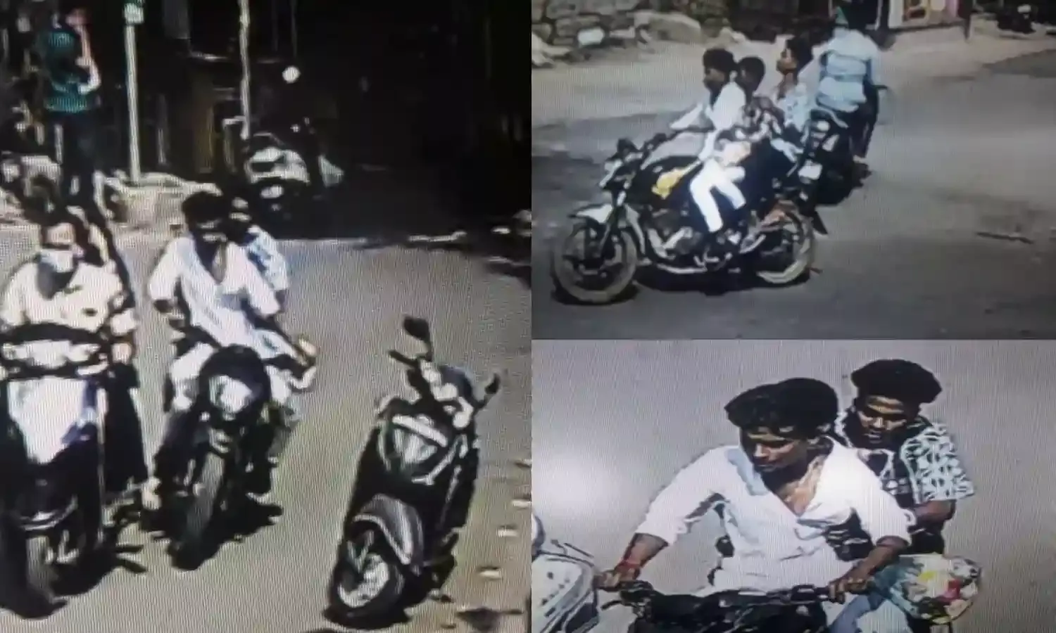 How FB post helped Hyd cops nab hit-and-run accused