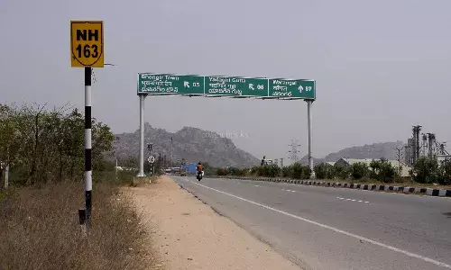 Rastha Rokho: Kisan committee to hold protest on Warangal & Vijayawada NH on 6th Feb