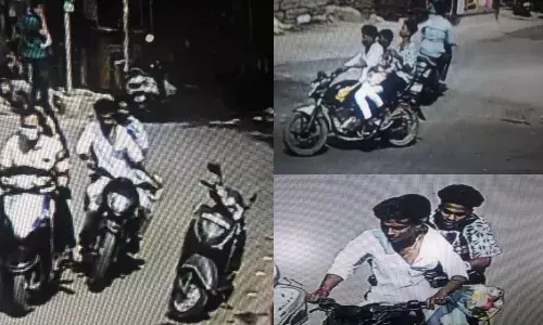 How FB post helped Hyd cops nab hit-and-run accused