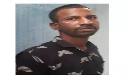 Hyderabad police invoke PD Act against rowdy-sheeter